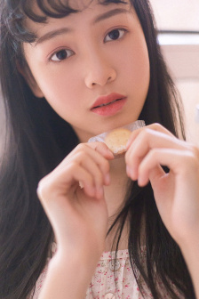 国风美少年