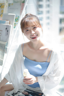 强袭魔女动漫
